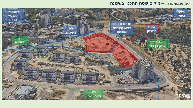 סקר